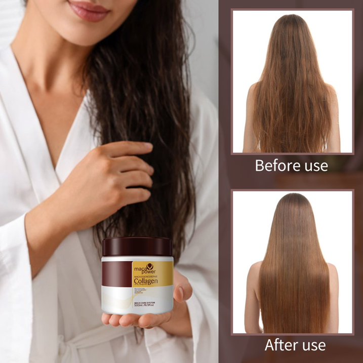 Mascarilla Capilar Reparación 200ml - additional image 19