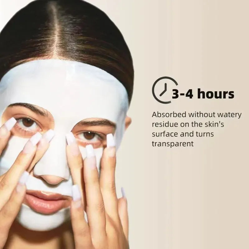 Mascarillas facial BIO-COLLAGEN 5 unidades - additional image 4