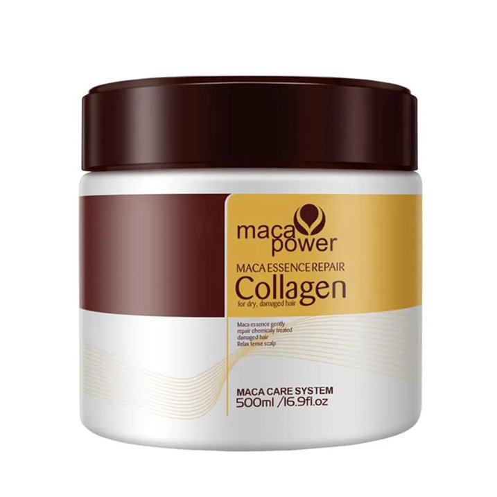 Mascarilla Capilar Reparación 200ml - additional image 18
